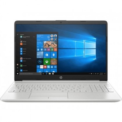 HP 15s-du1015TU Core i5 10th Gen 15.6 Inch Full HD Laptop